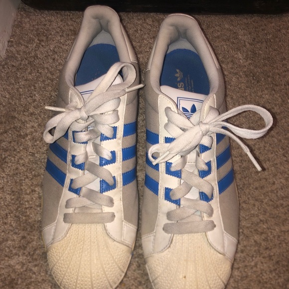 Adidas Retro Mens Size 13 - Picture 4 of 6